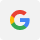 Google Login Icon