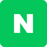 Naver Login Icon